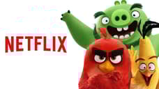 THE ANGRY BIRDS MOVIE 2: The Animated Sequel That Debuted In August 2019 Is Now Streaming On Netflix