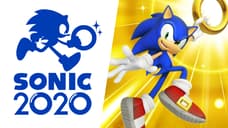 Sega's New Sonic 2020 Initiative Will Bring Monthly SONIC THE HEDGEHOG News Throughout The Year