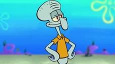 SPONGEBOB SQUAREPANTS Squidward Spinoff Reportedly In The Works For Netflix