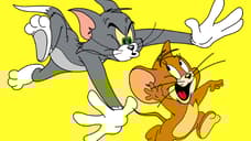 Live-Action TOM AND JERRY Movie Release Date Scurries Up To December 23rd, 2020
