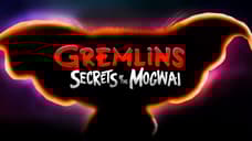 GREMLINS: SECRETS OF THE MOGWAI Animated Prequel Series Coming To HBO Max In 2021