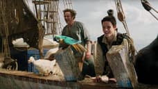 The First DOLITTLE Trailer Takes Robert Downey Jr. On A Strange And Perilous Voyage