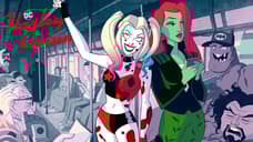 HARLEY QUINN: The First Season Of The Animated Series Will Be Airing On SYFY Throughout Next Month