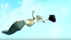 Release Date And Brand-New Trailer For ICE AGE: SCRAT'S NUTTY ADVENTURE Revealed
