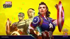 WHAT IF Disney+ Animated Series Will Debut With A CAPTAIN AMERICA Focused Episode