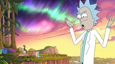 RICK AND MORTY Summer Voice Actor Reveals The Cast Recorded Season 4 Over A Year Ago
