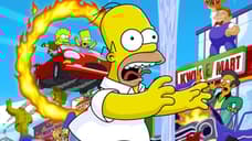 THE SIMPSONS: HIT AND RUN Producer Teases That The Beloved Video Game Could Be Remastered