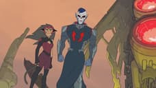 SHE-RA AND THE PRINCESSES OF POWER: Check Out These Five New Clips For Season 4 Of The Show