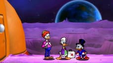 Capcom Reveals That The Phenomenal DUCKTALES REMASTERED Is Coming Back To Digital Storefronts