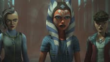 STAR WARS: THE CLONE WARS — THE FINAL SEASON Episode 8 Together Again Is Now Streaming On Disney+
