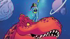 Laurence Fishburne To Produce A MOON GIRL AND DEVIL DINOSAUR Series For The Disney Channel