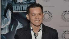 JUSTICE LEAGUE DARK Director Jay Oliva And WATCHMEN Helmer Zack Snyder To Create A New Anime Series At Netflix