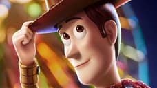 TOY STORY 4 Director Josh Cooley On How The End Of The Animated Sequel Wraps Up Woody's Arc