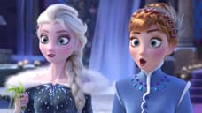 FROZEN 2 Reviews Describe The Animated Musical Fantasy As A Well-Crafted But Unnecessary Sequel