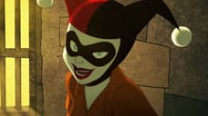 DC Universe's Upcoming HARLEY QUINN Animated Series Will Premiere At San Diego Comic-Con