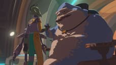 STAR WARS RESISTANCE: Hype Fazon Brings The Crew To A Casino In A New Clip From This Sunday's Episode