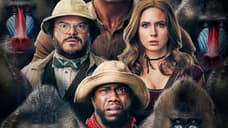 JUMANJI: THE NEXT LEVEL Earns $60 Million During An Impressive Opening Weekend