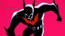 BATMAN BEYOND: The Complete Animated Series Will Reportedly Be Releasing On Blu-Ray Later This Year