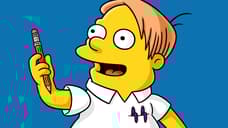 THE SIMPSONS Will Most Likely Retire The Character Of Martin Prince Following His Voice Actor's Passing