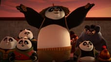 The Pandas Are Craving Action In This New Clip From The Upcoming Season Of KUNG FU PANDA: THE PAWS OF DESTINY