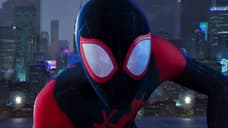 Here's A Ranking Of SPIDER-MAN: INTO THE SPIDER-VERSE's Spideys From Worst To Best - SPOILERS
