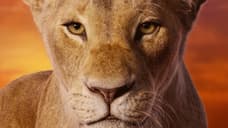 Beyoncé & Donald Glover Perform Can You Feel The Love Tonight In This New TV Spot For THE LION KING