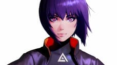 Check Out The New Poster For Netflix's Upcoming 3D CG Netflix GHOST IN THE SHELL: SAC_2045 Series