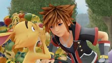 KINGDOM HEARTS III: RE MIND Downloadable Content Reportedly Releasing In December