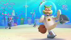 SPONGEBOB SQUAREPANTS: BATTLE FOR BIKINI BOTTOM REHYDRATED Shiny And F.U.N. Editions Announced