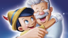 Disney's Live-Action, Robert Zemeckis-Directed PINOCCHIO Remake Might End Up Debuting On Disney+