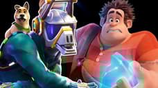 RALPH BREAKS THE INTERNET Continues To Invade FORTNITE With This New Emote