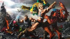 MASTERS OF THE UNIVERSE: REVELATION Showrunner Kevin Smith Says Character Designs Haven't Been Changed