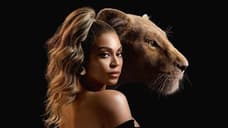 Check Out Beyoncé's New Song Spirit From The Official Soundtrack For Disney's THE LION KING