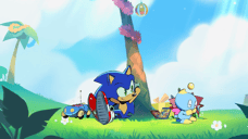 SONIC THE HEDGEHOG Short Animation Released By Sega, As We Draw Closer To Christmas