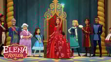 Disney's First Jewish Princess To Debut Later This Year & Will Be Voiced By Jamie-Lynn Sigler