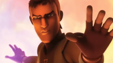 STAR WARS REBELS Voice Actor Freddie Prinze Jr On Recording Kanan Jarrus' Lines In THE RISE OF SKYWALKER