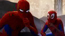 Netflix US Adds Academy Award-Winning Animated Film SPIDER-MAN: INTO THE SPIDER-VERSE To Its Selection