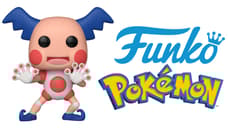 Funko Announces Four New Pop! Bobblehead Collectibles Based On Popular POKÉMON
