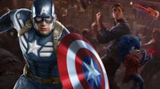 SONIC THE HEDGEHOG: Official Concept Art Features CAPTAIN AMERICA Actor Chris Evans As Tom Wachowski