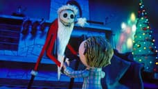 Disney Celebrates The 26th Anniversary Of THE NIGHTMARE BEFORE CHRISTMAS