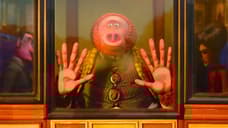 Laika Unveils A New Clip From MISSING LINK Featuring Hugh Jackman And Zach Galifianakis' Characters