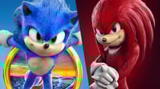 Professional Art Director Reveals What Knuckles Would Look Like In The Style Of The SONIC THE HEDGEHOG Movie