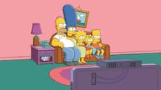 THE SIMPSONS Producer Shuts Down Reports That The Long-Running Series Is Coming To An End