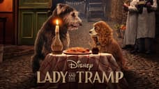 LADY AND THE TRAMP: Check Out These New Clips From The Upcoming Disney+ Film