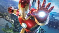 Robert Downey Jr. To Reprise The Role Of Tony Stark A.K.A. Iron Man In MARVEL'S WHAT IF...?