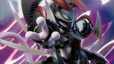 POKEMON GO To Introduce MEWTWO STRIKES BACK EVOLUTION's Armoured Mewtwo As A Raid Boss On July 10th