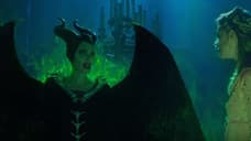 Angelina Jolie Says Playing MALEFICENT Again Was Tough After Tumultuous Last Few Years