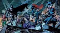 BATMAN: HUSH  - The First Image From The Animated DC Movie Has Been Revealed Alongside The Full Cast List