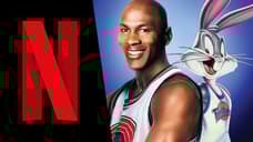 SPACE JAM: The 1996 LOONEY TUNES Classic Starring Michael Jordan Is Now Available To Stream On Netflix