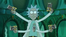 RICK AND MORTY: Here's When Season 4, Episode 6 Never Ricking Morty Will Debut On TV In The UK